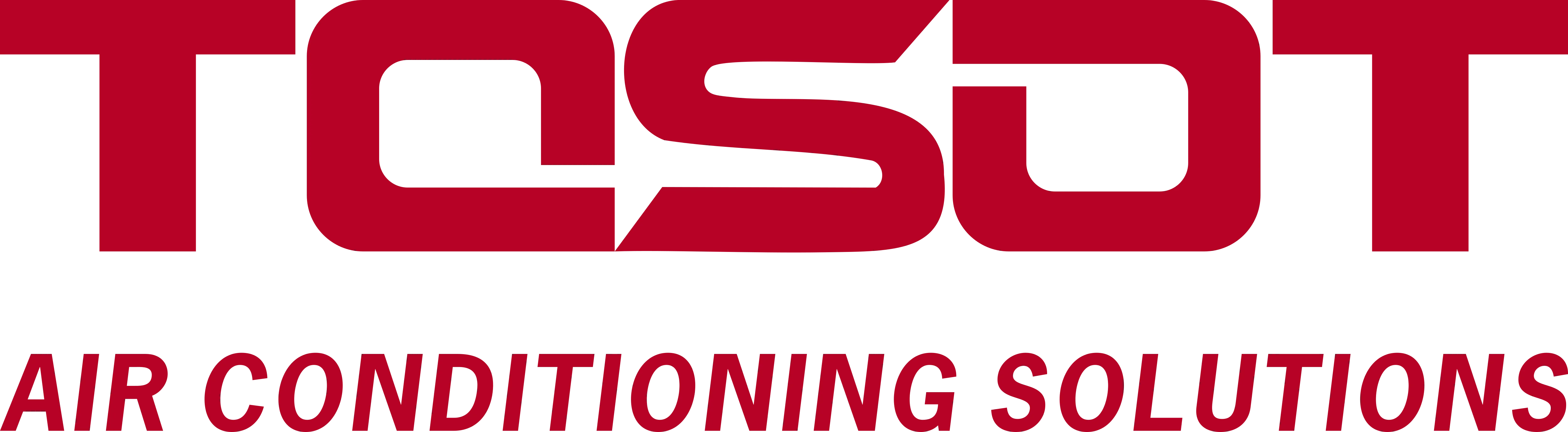Tosot logo